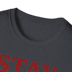 Summer Tee - Stay Saucy