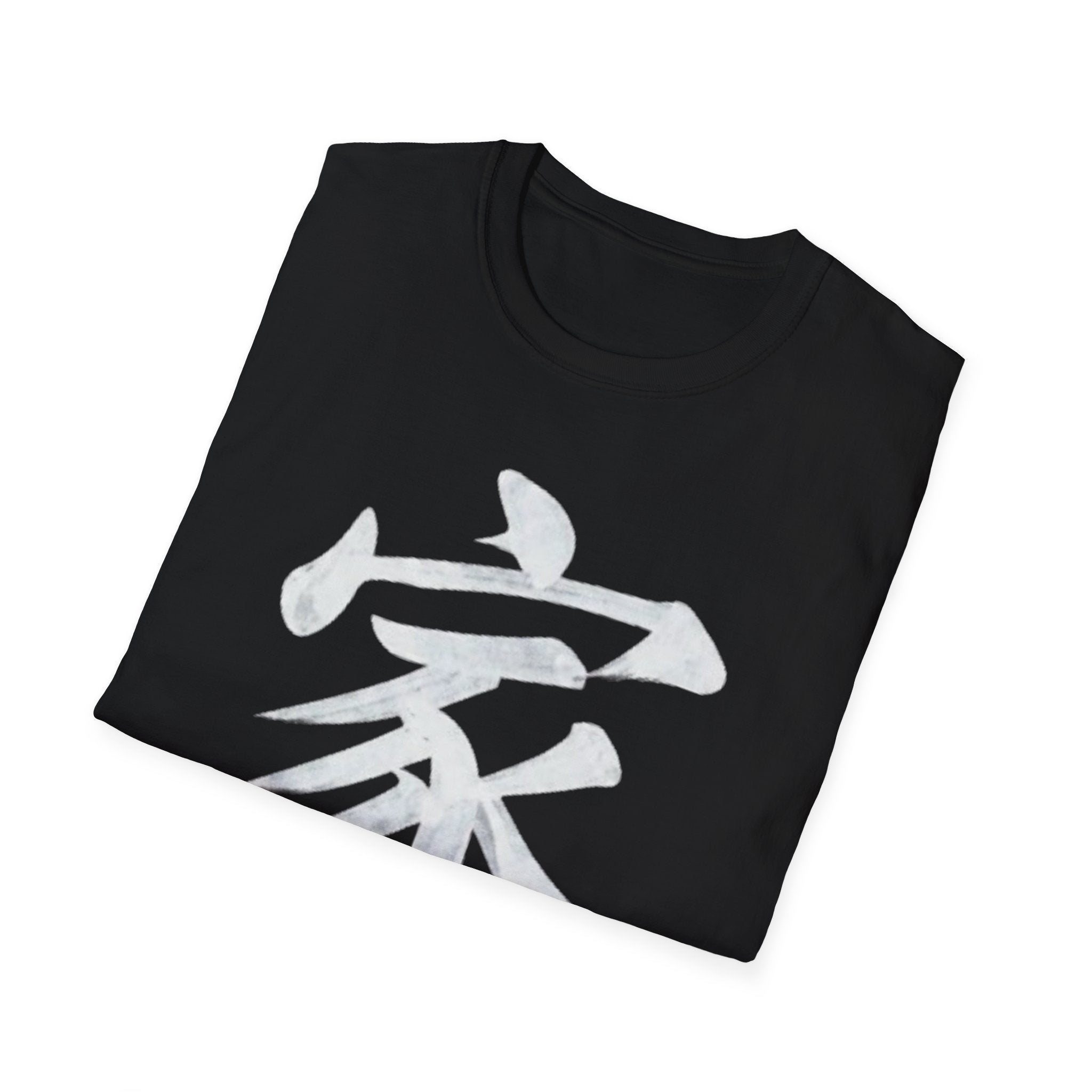 Family 家 T Shirt