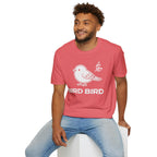 Summer Tee — Bird Bird 鸟