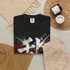 Graphic Tee - Chaos 乱