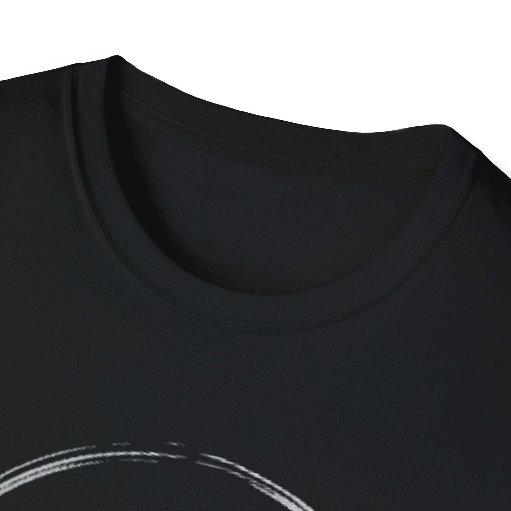 Inner Peace 内心平静 T Shirt