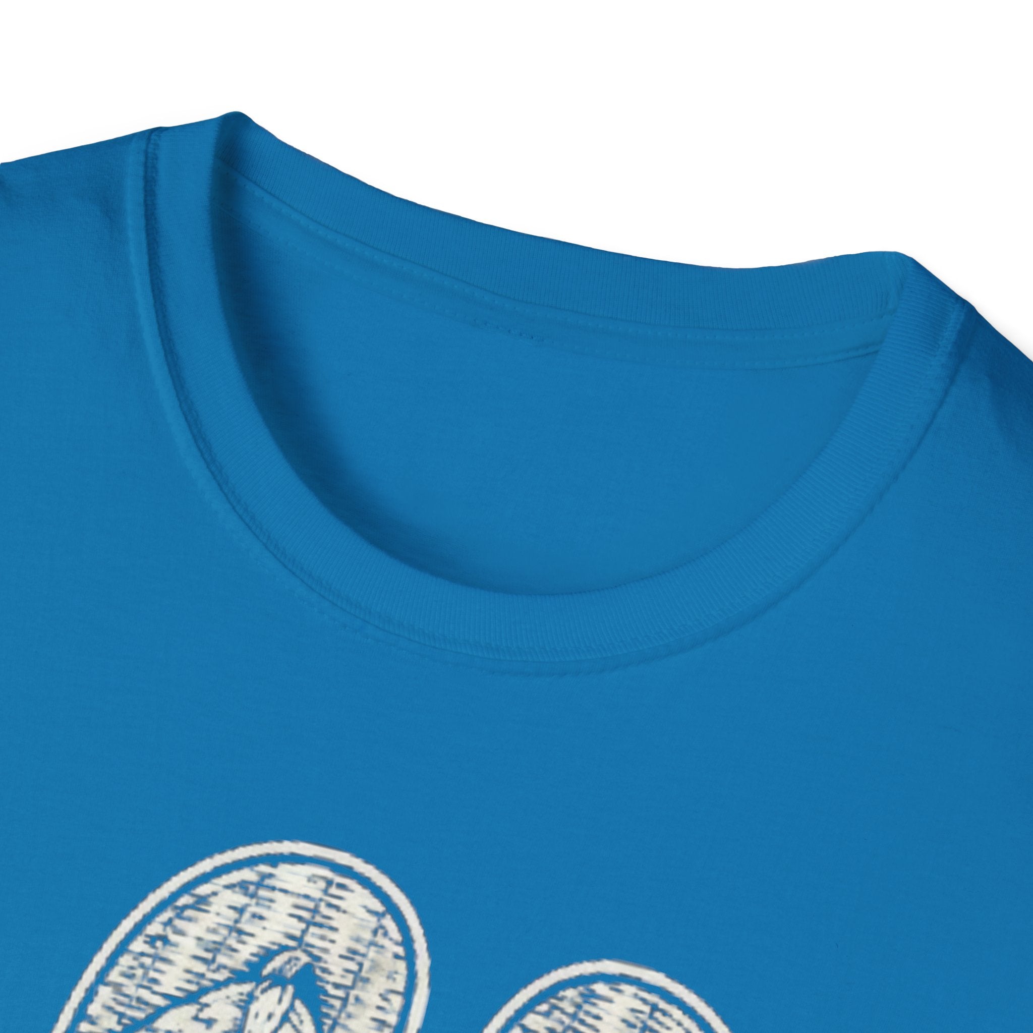 Summer Tee - I'm in a very Chinese Time of My Life