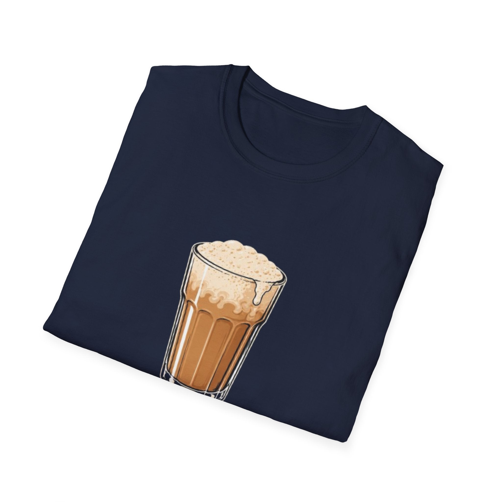 Pulled Tea 拉茶 T Shirt