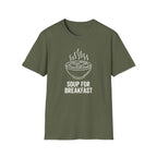 Summer Tee — Soup for Breakfast