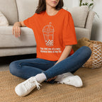 Summer Tee — You met me at a very Chinese Time of My Life