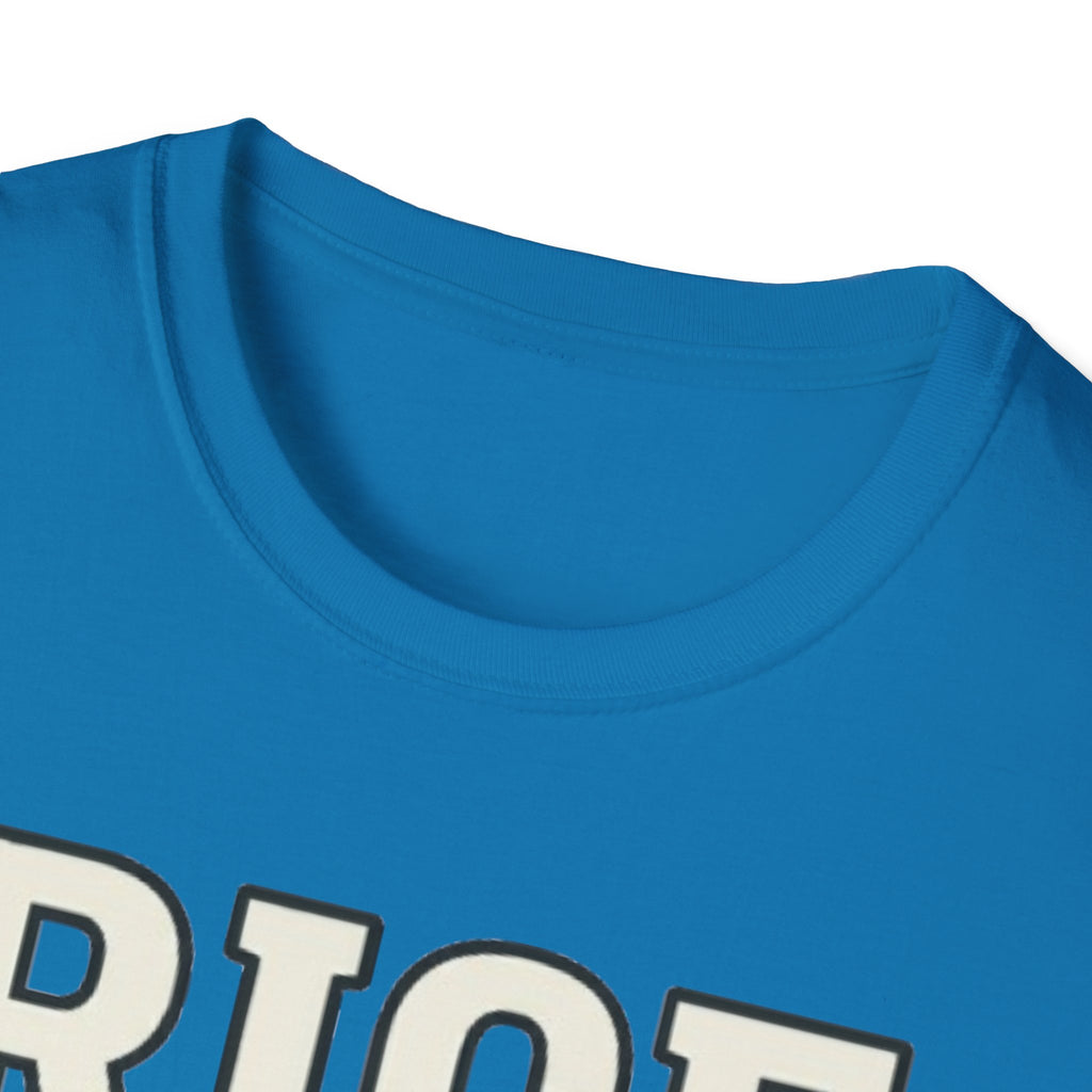 Rice Over Everything T Shirt