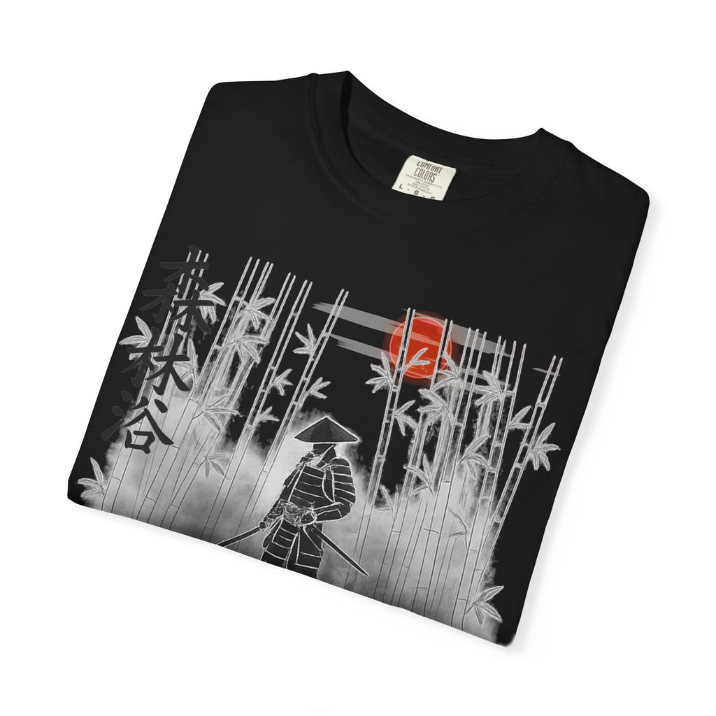 Graphic Tee - Forest Bathing 森林浴