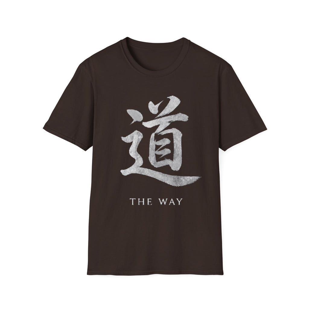 Summer Tee — The Way 道
