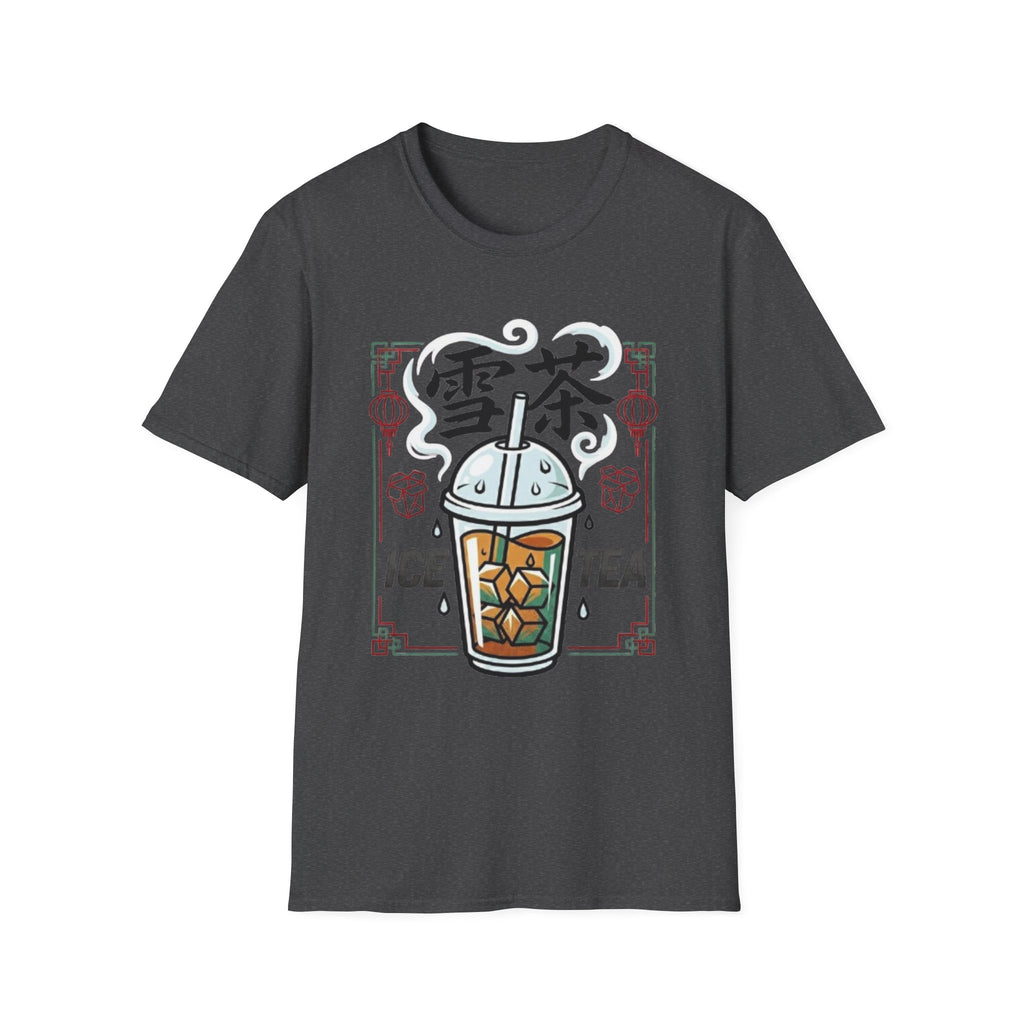 Summer Tee - Ice Tea 雪茶