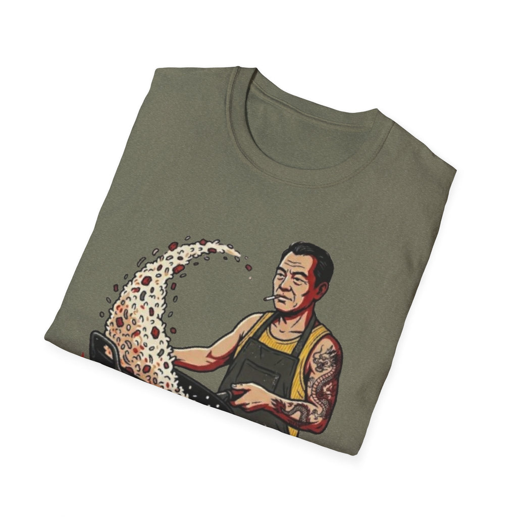 Summer Tee — Delay No More 不再拖延