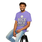 Graphic Tee — Rice Over Everything