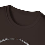 Inner Peace 内心平静 T Shirt