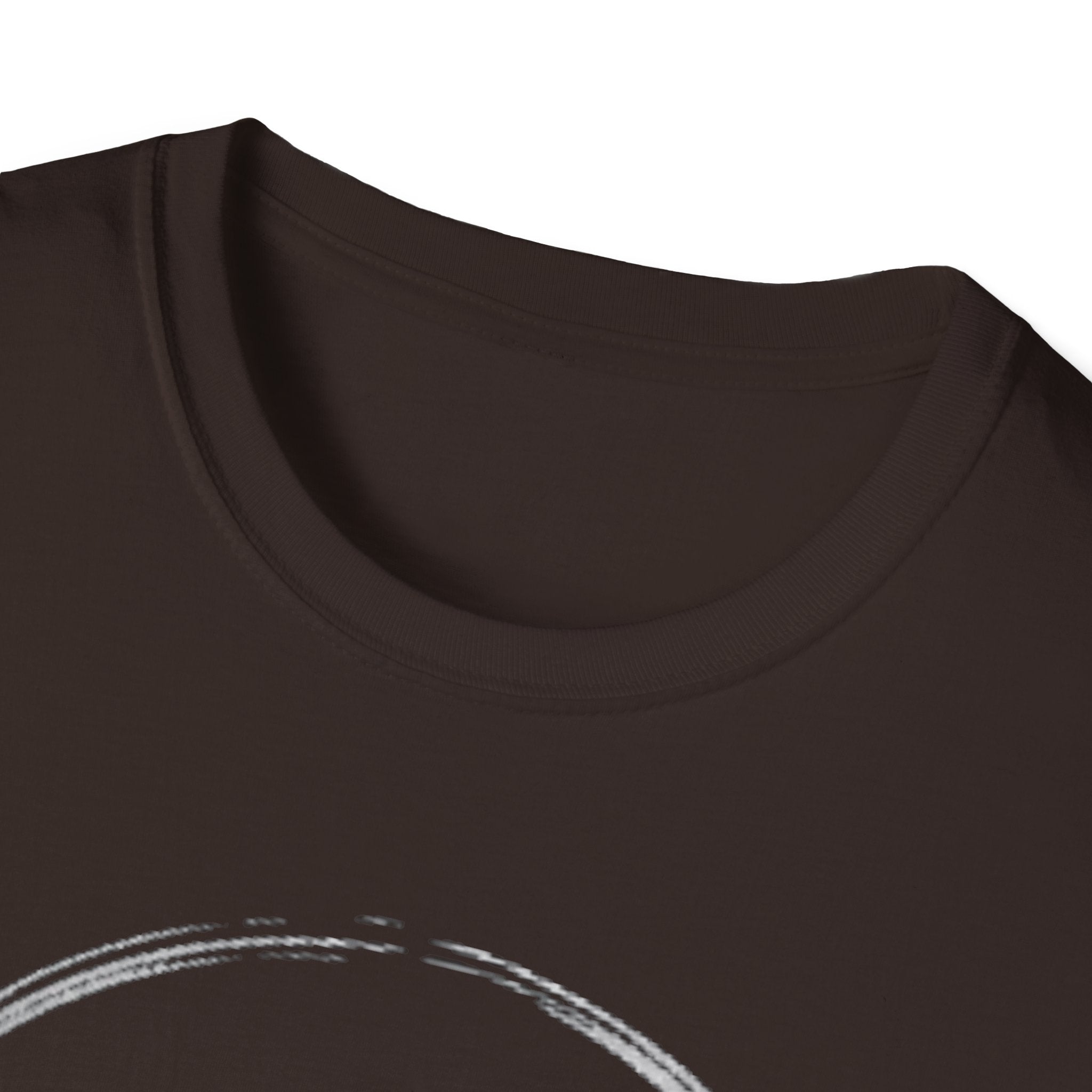 Inner Peace 内心平静 T Shirt