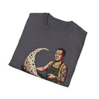 Delay No More T Shirt