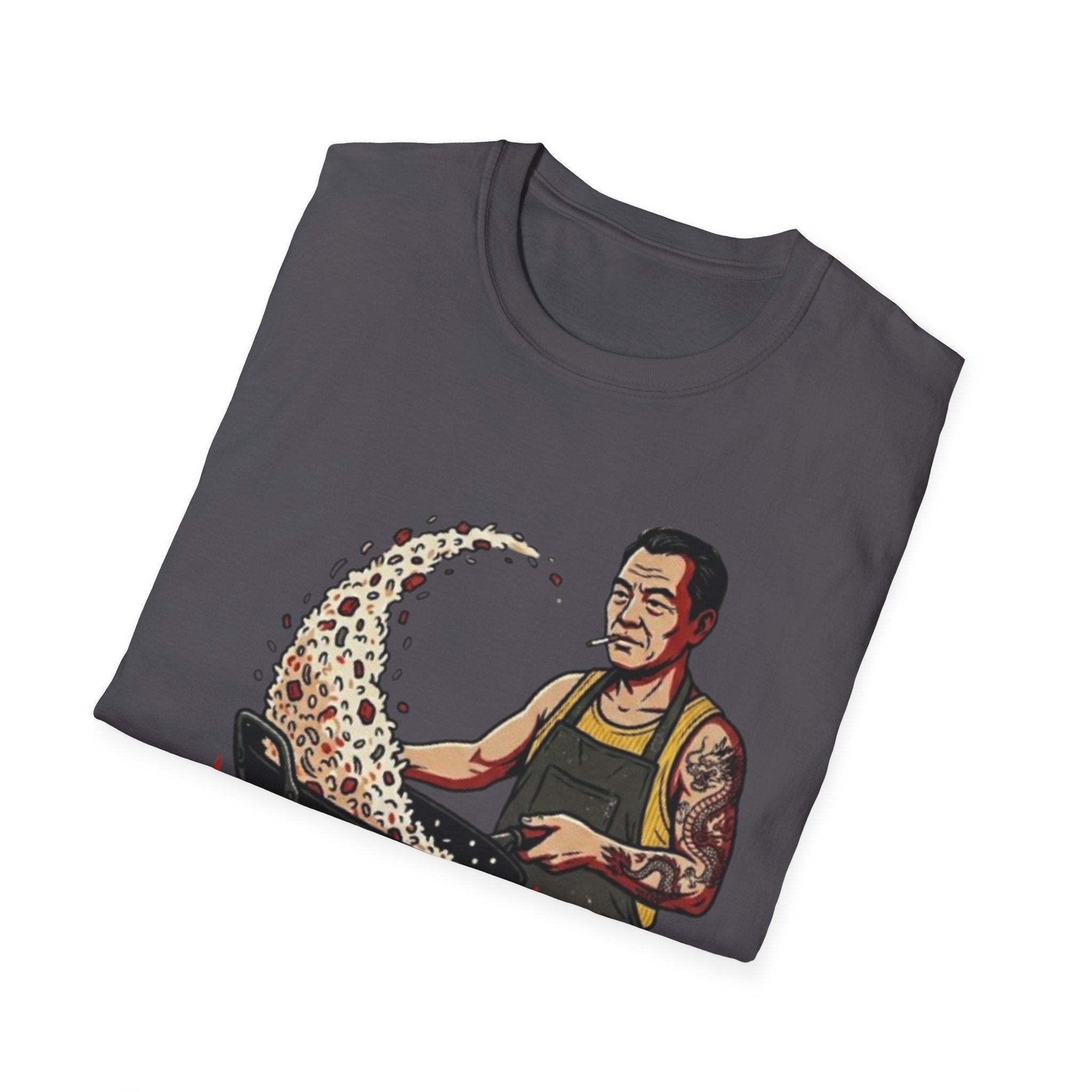 Delay No More T Shirt
