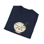 Raised On Rice T Shirt