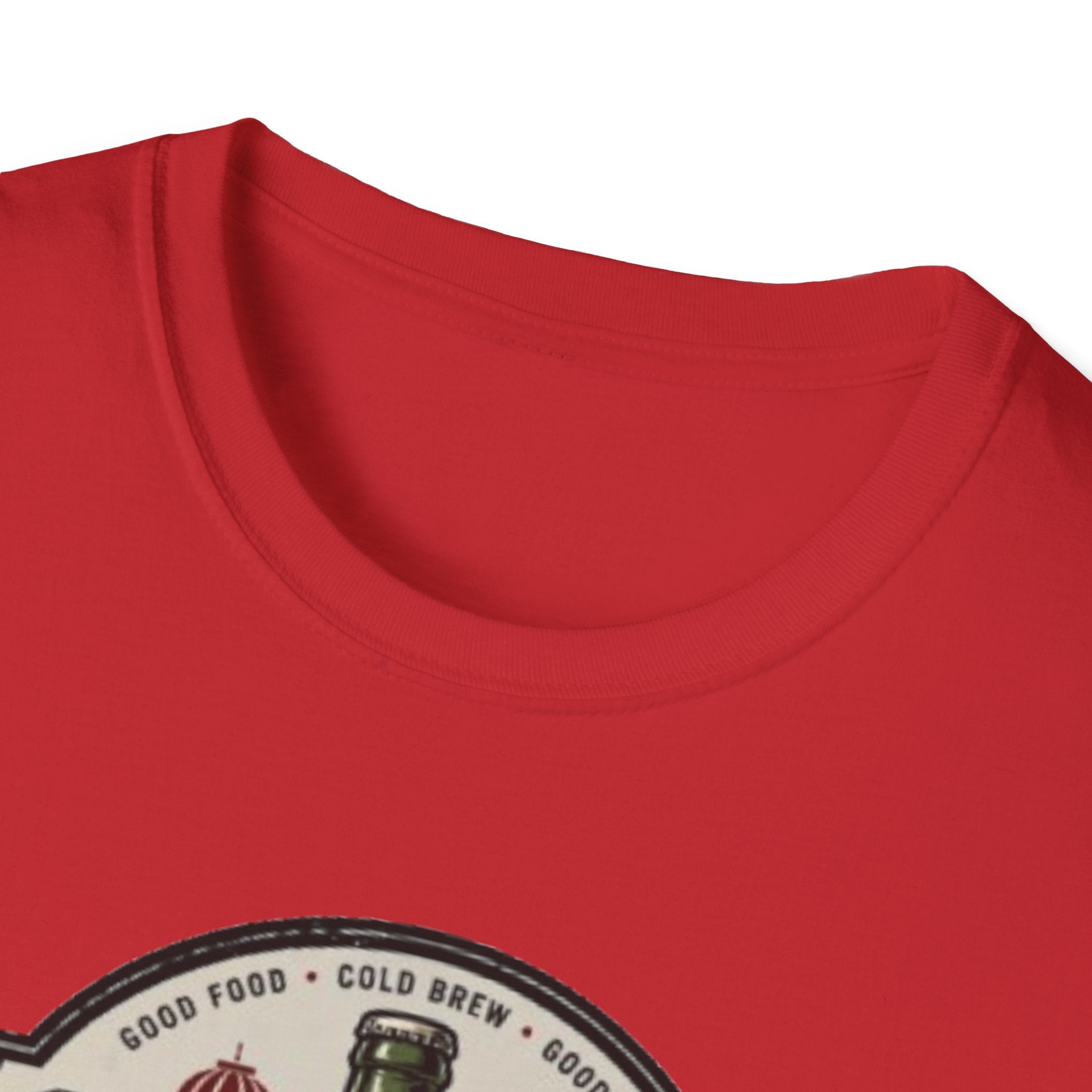 Summer Tee — Pairing Perfection 最佳搭配