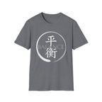 Summer Tee — Balance 平衡