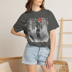 Graphic Tee — Forest Bathing 森林浴