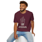 Summer Tee — You met me at a very Chinese Time of My Life