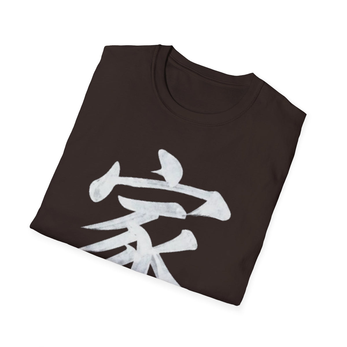 Summer Tee — Family 家