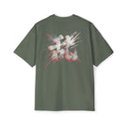 Premium Tee — Chaos 乱