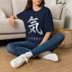 Summer Tee — Energy 気