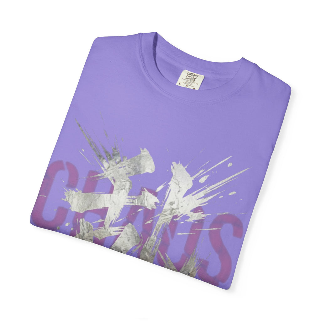 Graphic Tee - Chaos 乱