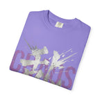 Graphic Tee - Chaos 乱