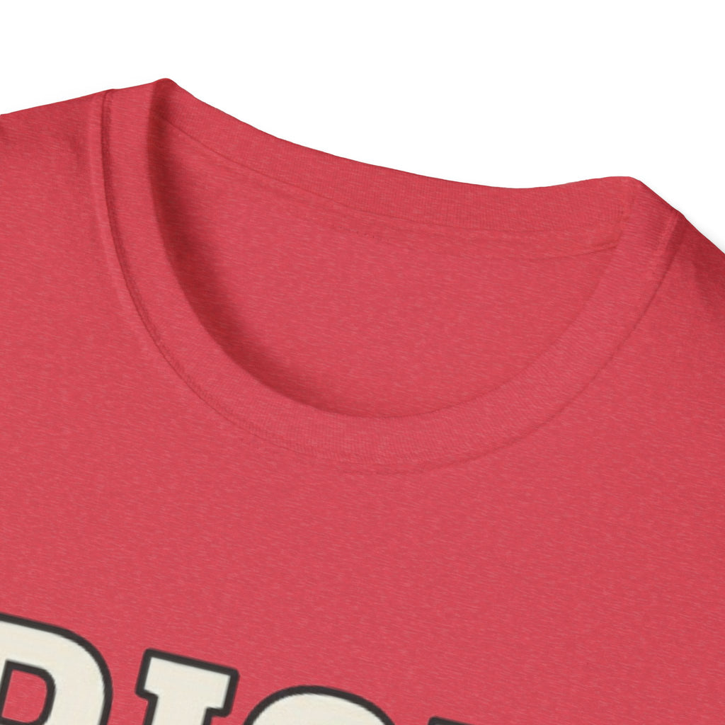 Rice Over Everything T Shirt