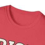 Rice Over Everything T Shirt