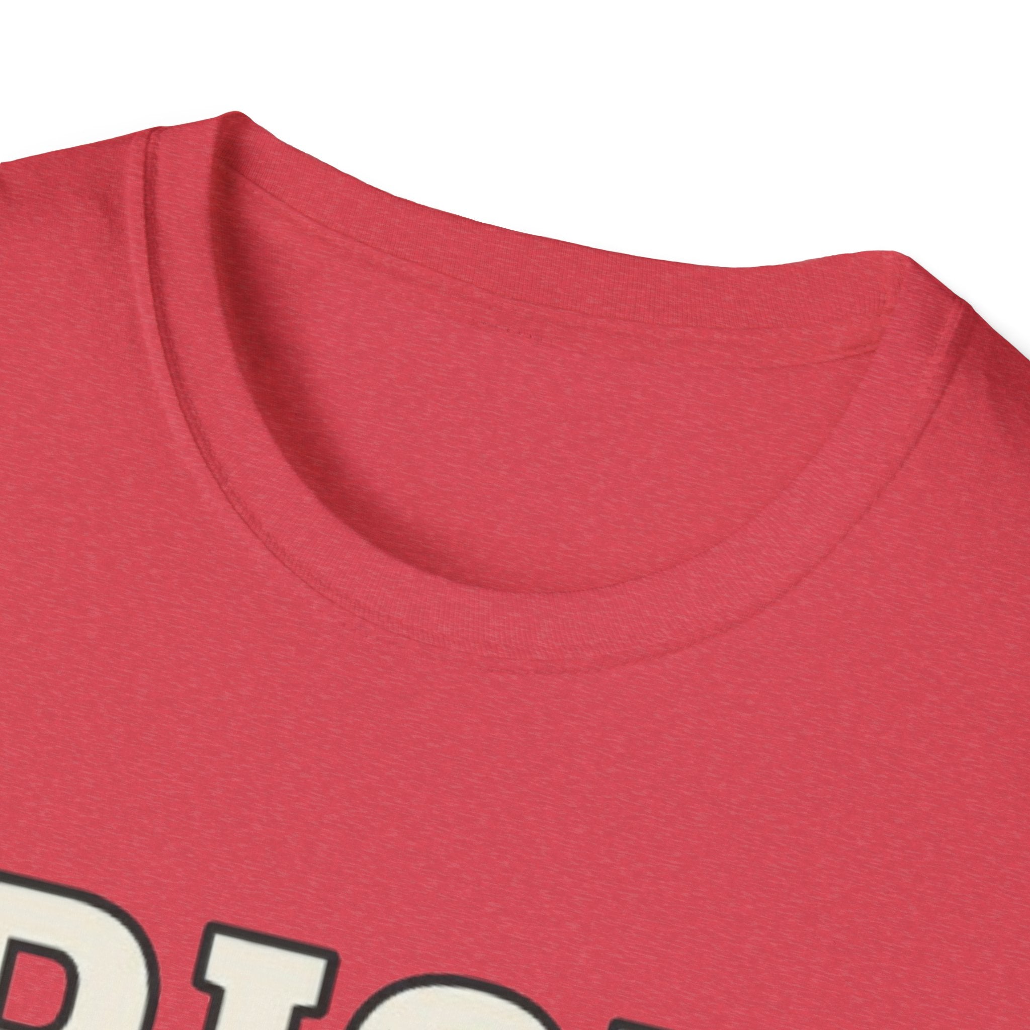 Rice Over Everything T Shirt