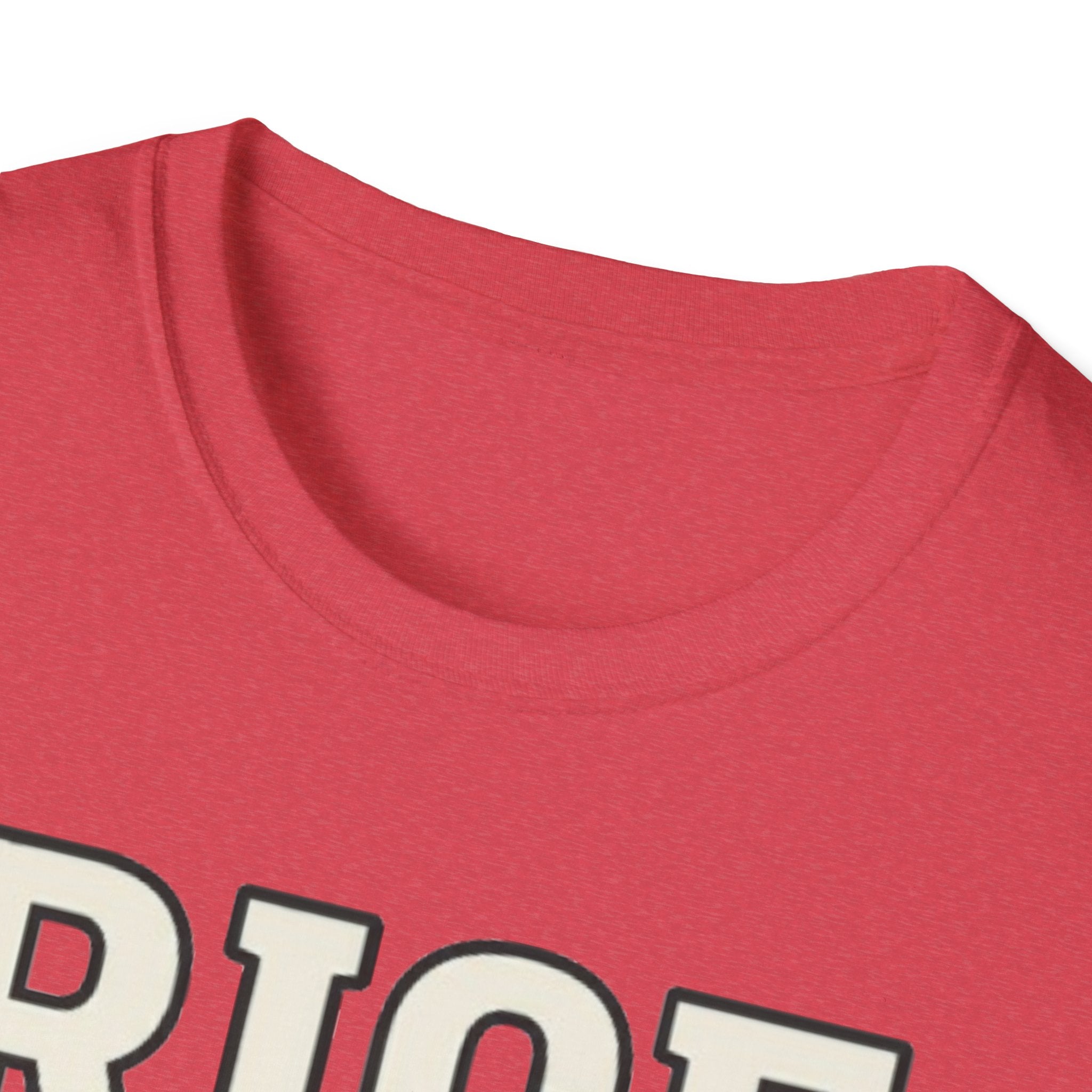 Rice Over Everything T Shirt