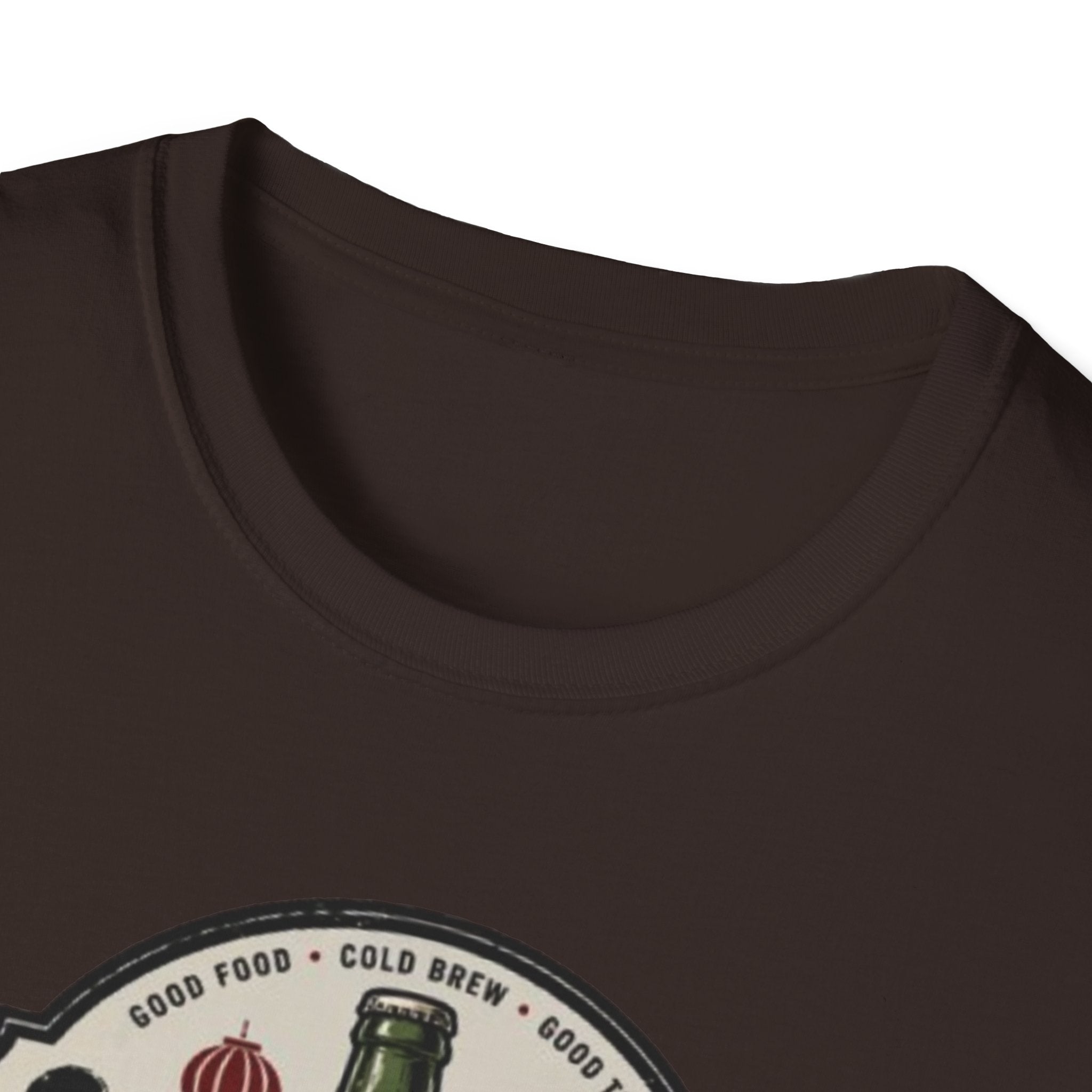 Pairing Perfection 最佳搭配 T-Shirt