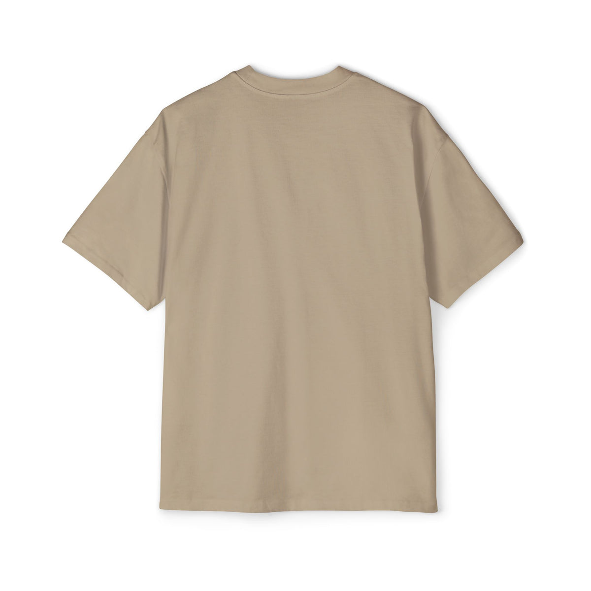 Premium Tee — Delay No More 不再拖延
