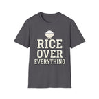 Summer Tee — Rice Over Everything