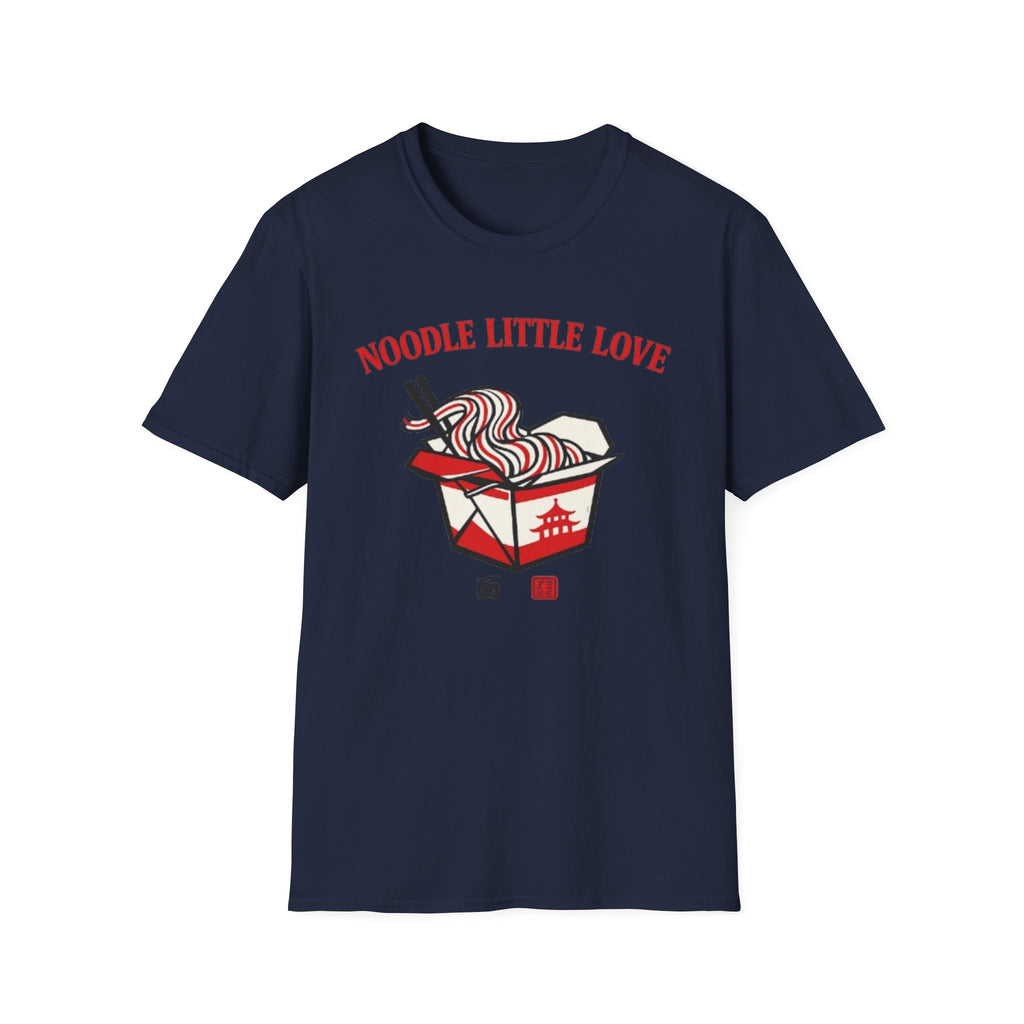 Noodle Little Love T Shirt