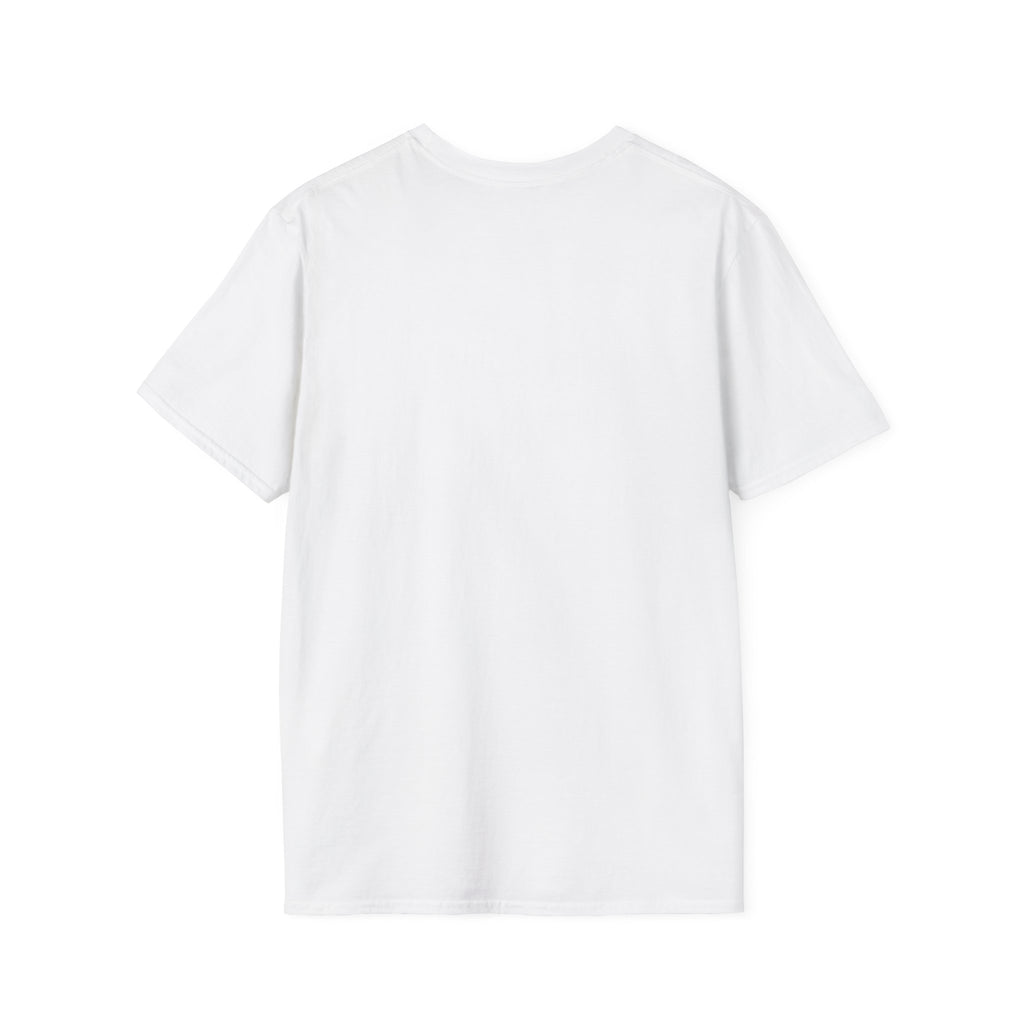 Summer Tee — Prosperous 旺