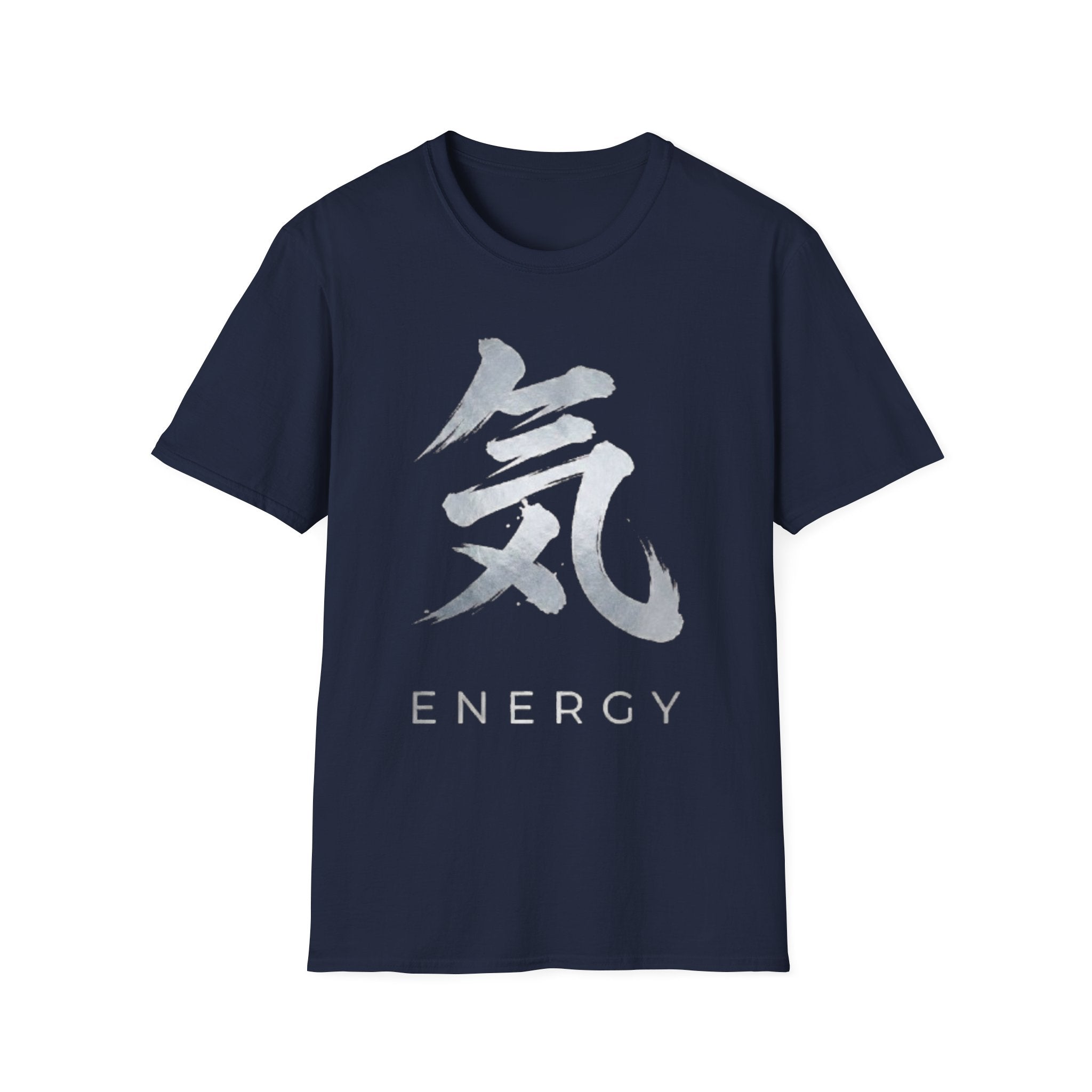 Energy 気 T Shirt