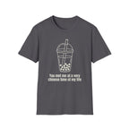 Summer Tee — You met me at a very Chinese Time of My Life