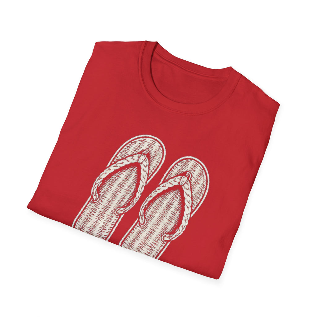 Summer Tee - I'm in a very Chinese Time of My Life