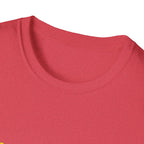 One More Round 再来一杯 T Shirt