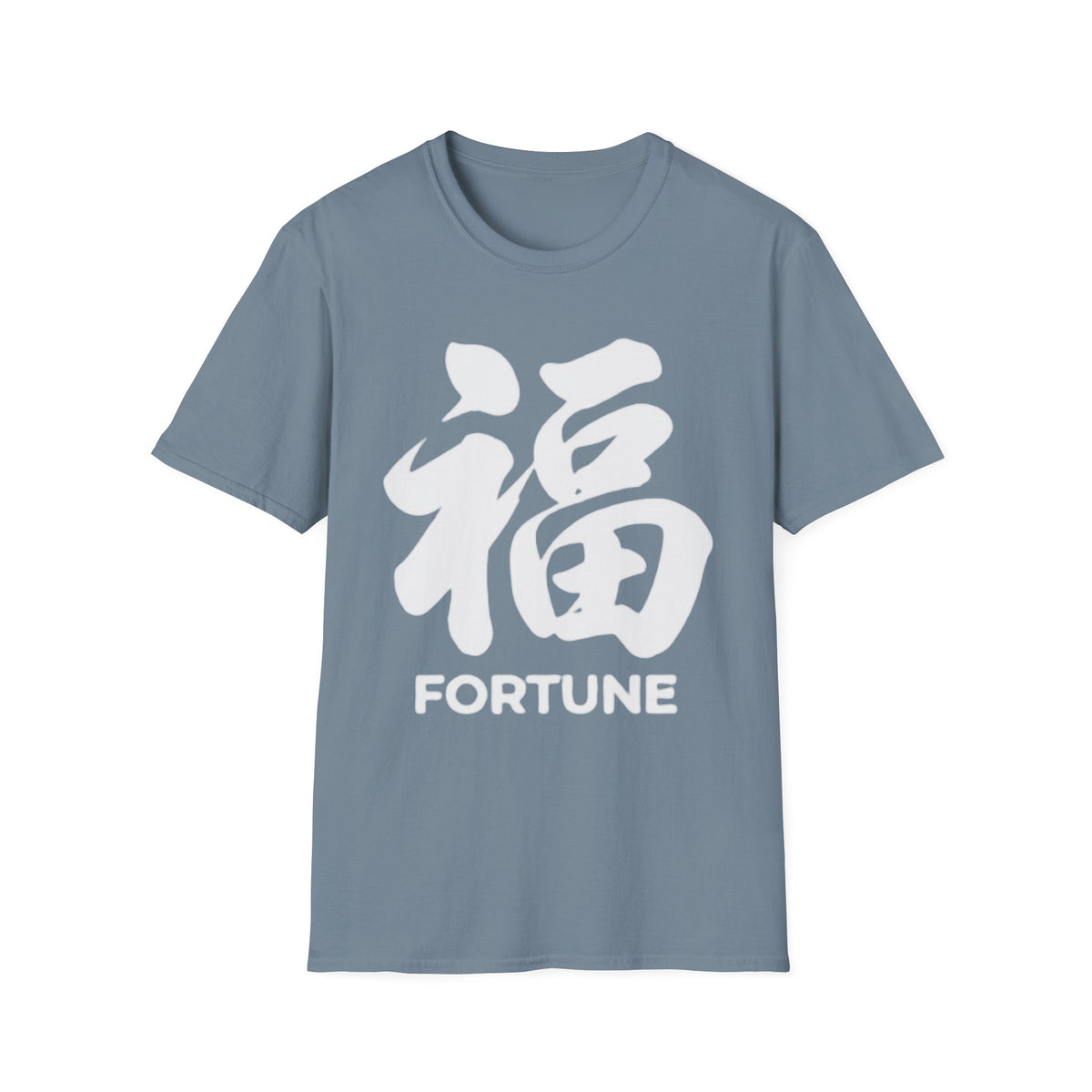 Summer Tee — Fortune 福