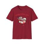Noodle Little Love T Shirt
