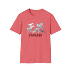 Summer Tee — Fearless 无畏