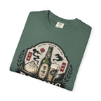 Graphic Tee — Pairing Perfection 最佳搭配