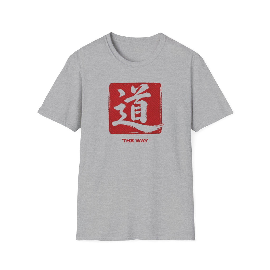 Summer Tee - The Way 道