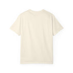 Iron Rice Bowl T-Shirt — Vintage Asian Food Graphic Tee (铁饭碗, 不够饭)