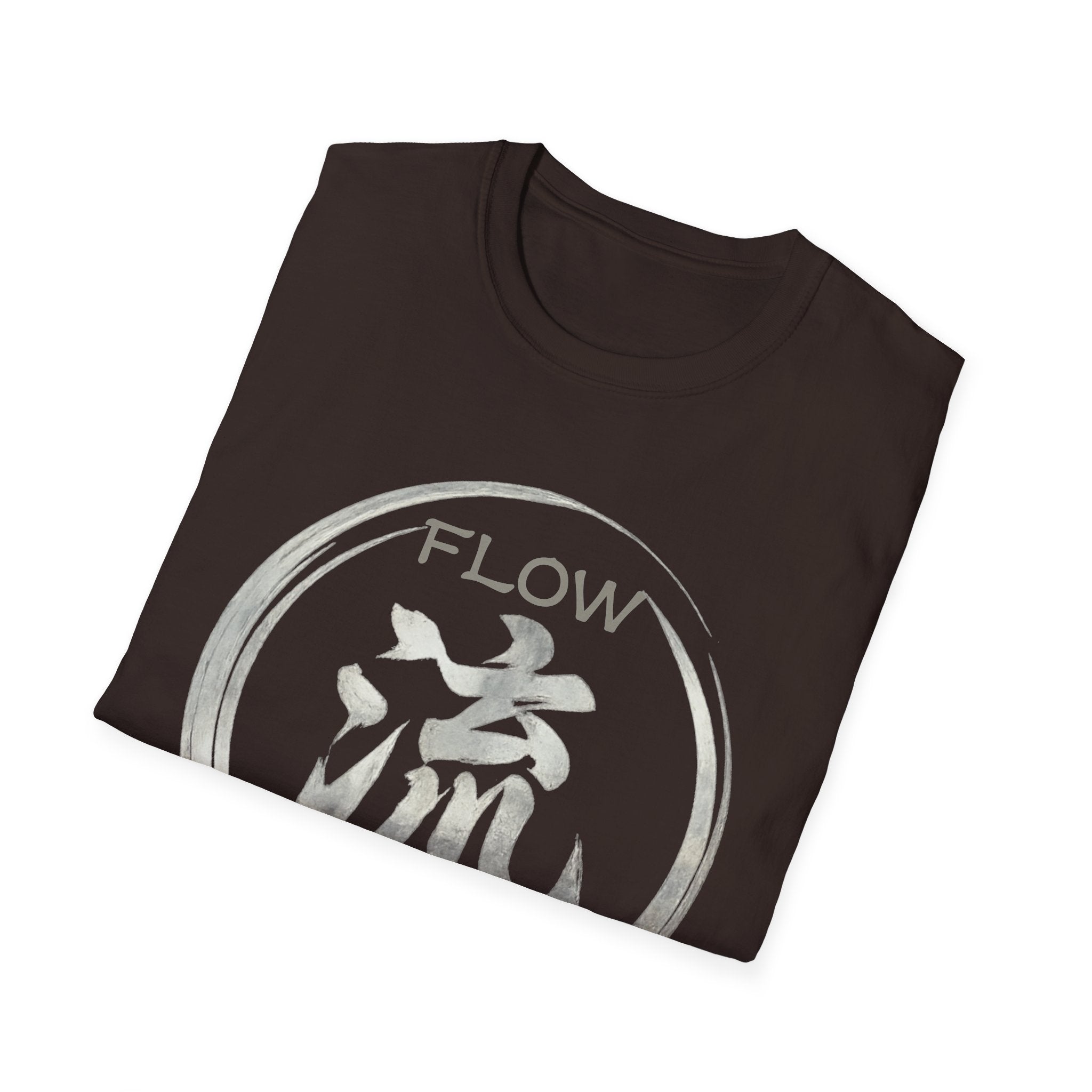 Flow State 流 T Shirt