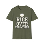 Summer Tee — Rice Over Everything